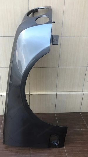Front fender rechts bentley mulsanne 3y0 3y0821194y originaler rechter kotfl gel f r bentley mulsann Bild 4
