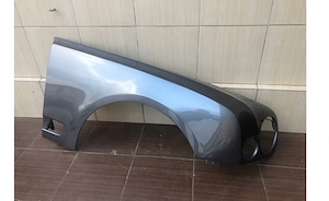 Front fender rechts bentley mulsanne 3y0 3y0821194y originaler rechter kotfl gel f r bentley mulsann Bild 3