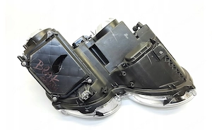Bentley continental reflector lampe scheinwerfer links 3w1941015ab Bild 8