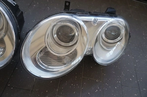 Artikel: BENTLEY CONTINENTAL GT BI-XENON headlight left right 3W1941016M 3W1941015M Hochwertiger Art Bild 5