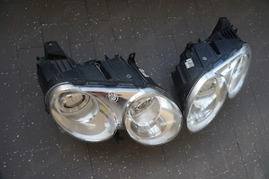 Artikel: BENTLEY CONTINENTAL GT BI-XENON headlight left right 3W1941016M 3W1941015M Hochwertiger Art Bild 6