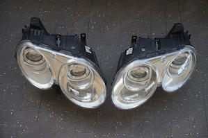 Artikel: BENTLEY CONTINENTAL GT BI-XENON headlight left right 3W1941016M 3W1941015M Hochwertiger Art Bild 3