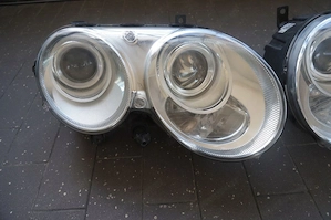 Artikel: BENTLEY CONTINENTAL GT BI-XENON headlight left right 3W1941016M 3W1941015M Hochwertiger Art Bild 4