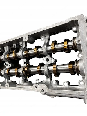 ?Marke: VW, SKODA, AUDI, SEAT ?Teilecode Teilenummer: 04L103308K ?Zustand: Sehr gut   100 % funktion Bild 3