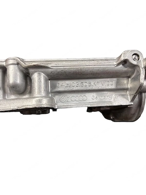 ?Marke: VW, SKODA, AUDI, SEAT ?Teilecode Teilenummer: 04L103308K ?Zustand: Sehr gut   100 % funktion Bild 5