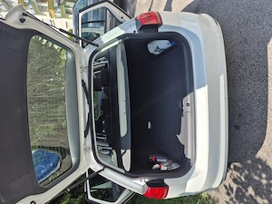 Golf VII variant zu verkaufen Bild 7