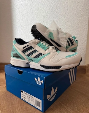 Adidas ZX 8000 Away Overkill 44 Bild 2