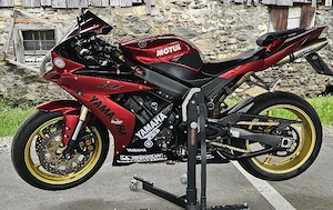 Yamaha R1 nr 12