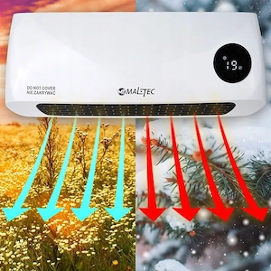 Heizleistung: 0 1000 W 2000 W Timer von 1 bis 8 Stunden Fernbedienung Leiser Betrieb W chentliches A Bild 4