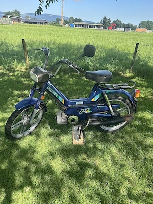 Puch Maxi P1 Bild 5