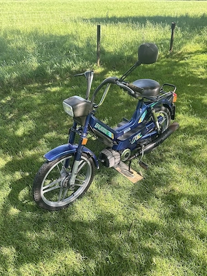 Puch Maxi P1