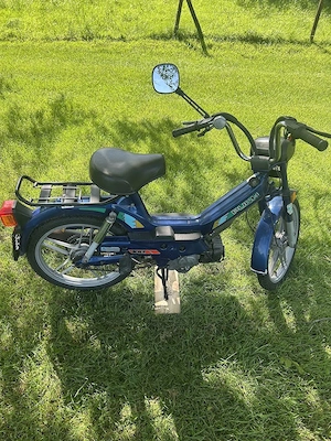 Puch Maxi P1 Bild 3