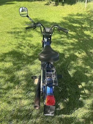 Puch Maxi P1 Bild 2