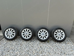 Ford Alufelgen 16zoll