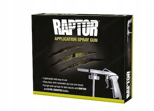 UPOL RAPTOR Spritzpistolen-Set RLTR SM UPOL RAPTOR Spritzpistolen-Set RLTR SM Kategorie: Farbe Artik