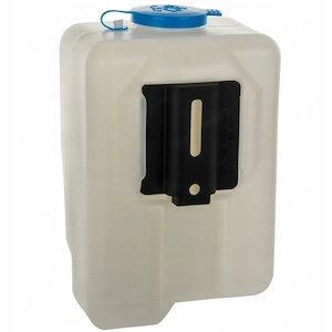 Im Set enthalten: 1,5 l Tank, 12 V Pumpe, 2x Spr hger t, Schalter, Elektrokabel 80 cm, Wasserkabel Bild 2