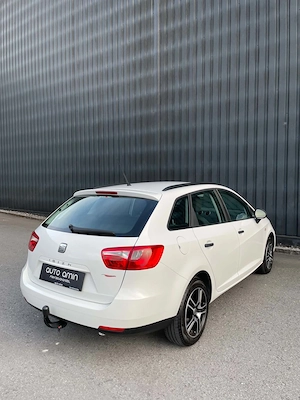SEAT Ibiza ST Chili 1,6 TDI  Bild 3