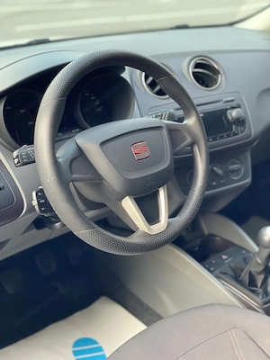 SEAT Ibiza ST Chili 1,6 TDI  Bild 6