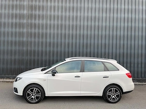 SEAT Ibiza ST Chili 1,6 TDI  Bild 5