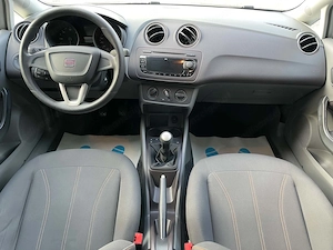 SEAT Ibiza ST Chili 1,6 TDI  Bild 7