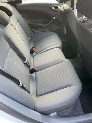 SEAT Ibiza ST Chili 1,6 TDI  Bild 9