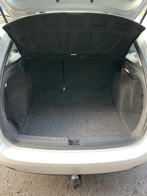 SEAT Ibiza ST Chili 1,6 TDI  Bild 10