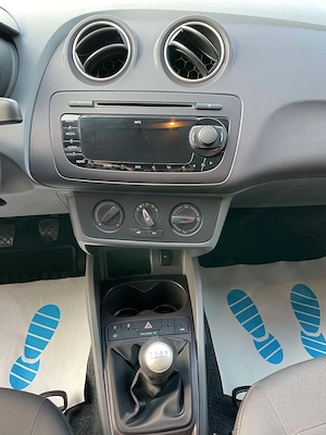 SEAT Ibiza ST Chili 1,6 TDI  Bild 8