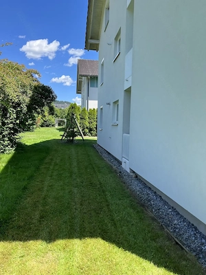 Sehr schöne 3- Zimmer Wohnung in Bludesch-Gais, Buchholz 7 Haus 3 TOP 14 Bild 9