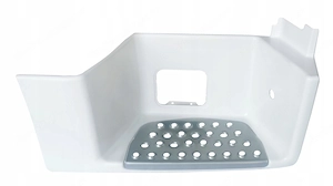Step housing base cassette step right man tga xxl tgx set man-sto-bia-1r  n right entry step man tga