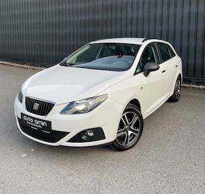 SEAT Ibiza ST Chili 1,6 TDI 
