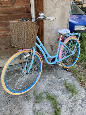 damen fahrrad