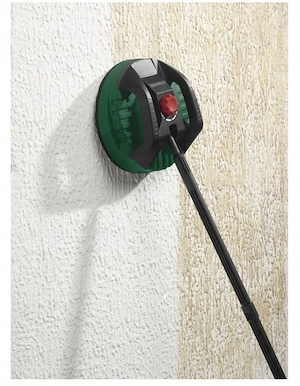PARKSIDE  Fl chenreiniger  PFR 28 B3 , stufenlos verstellbar, mit Adapter Bild 5