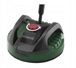 PARKSIDE  Fl chenreiniger  PFR 28 B3 , stufenlos verstellbar, mit Adapter Bild 3