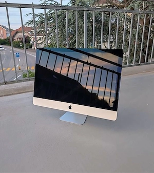iMac 27 zoll