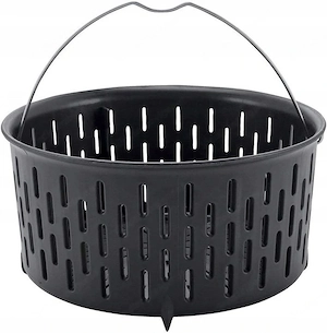 K chenmaschine mit Kochfunktion Multifunktional   zum Kochen, Braten, D nsten, Kneten, Mixen, Bild 3