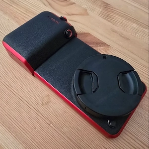 Xiaomi 15 Ultra + Photography Kit Legend Edition | Neuwertig Bild 3