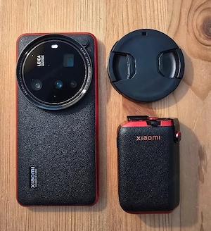 Xiaomi 15 Ultra + Photography Kit Legend Edition | Neuwertig Bild 5