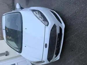 Ford Fiesta Bild 3