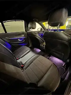 Mercedes E220d Avantgarde Automatik Bild 8