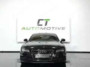 Audi A7 Bild 4
