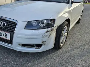Audi A3 Bild 4