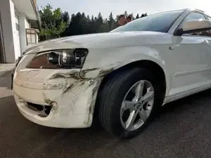 Audi A3 Bild 5