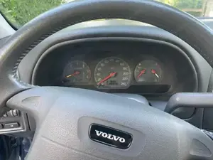 Volvo S40 Bild 3