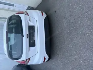 Ford Fiesta Bild 4
