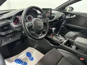 Audi A7 Bild 6