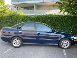 Volvo S40 Bild 4