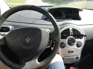 Renault Grand Modus Bild 3