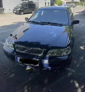 Volvo S40 Bild 2