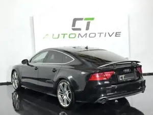 Audi A7 Bild 5