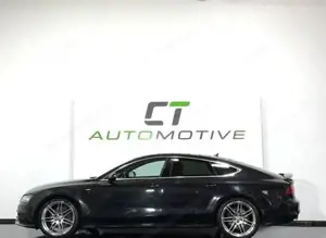 Audi A7 Bild 3